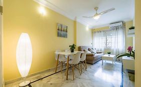 Cyv Centrally Located 1 Bed 1 Bath Near The Beach