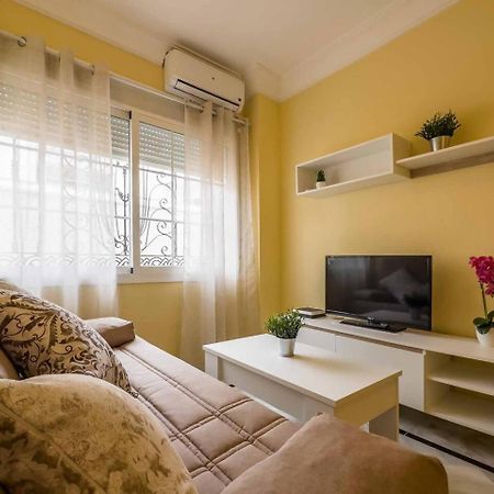 Cyv Centrally Located 1 Bed 1 Bath Near The Beach Fuengirola Exterior photo