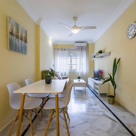 Cyv Centrally Located 1 Bed 1 Bath Near The Beach Fuengirola Exterior photo